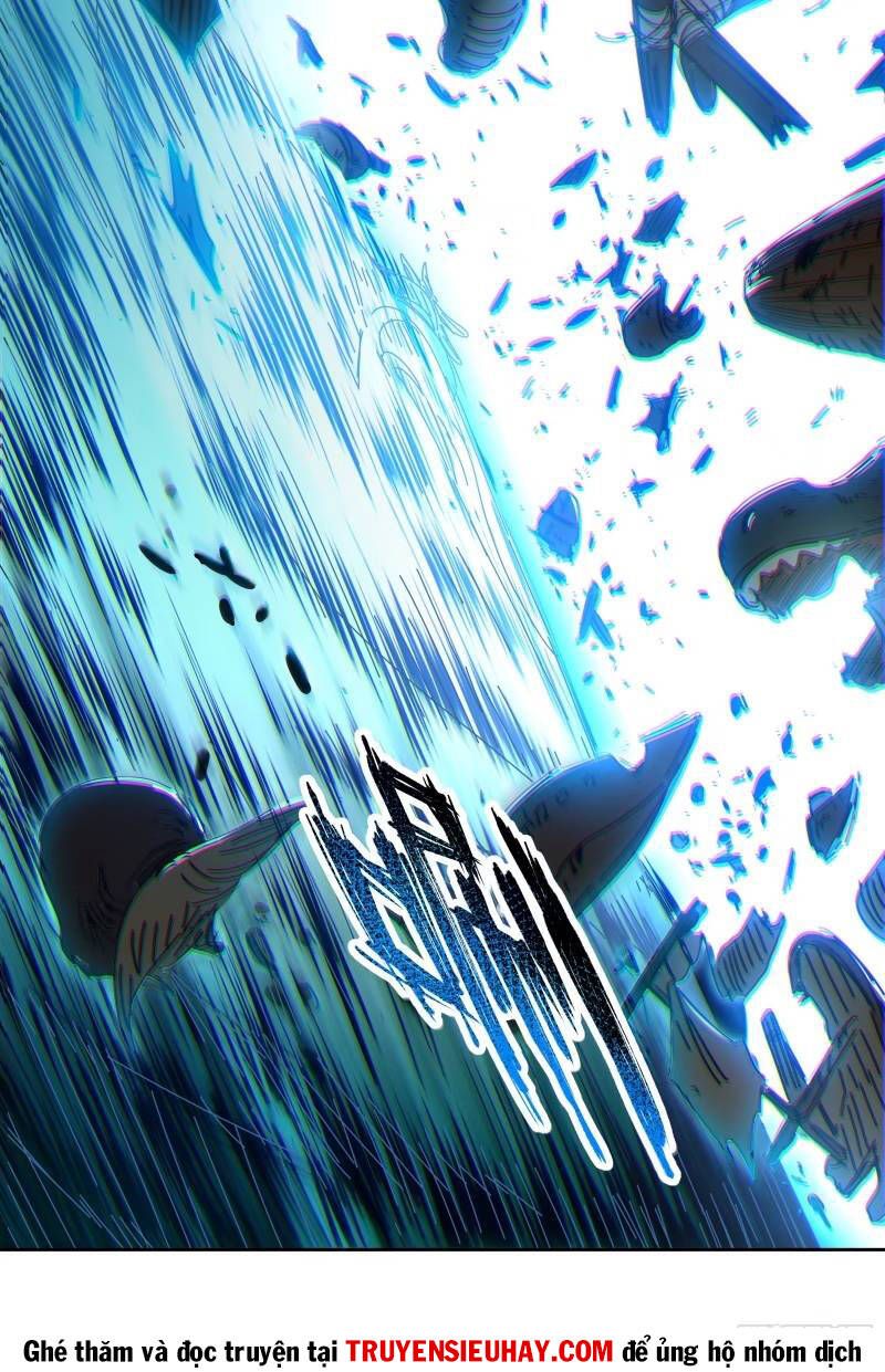 đọc truyện Ngự Linh Thế Giới Chương 726 ảnh 14 tại Thiên Thai Truyện