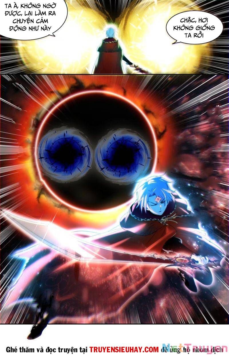 đọc truyện Ngự Linh Thế Giới Chương 727 ảnh 15 tại Thiên Thai Truyện