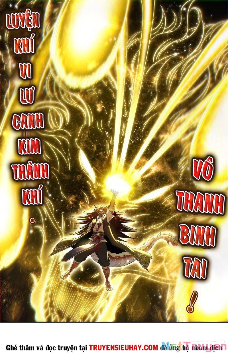 đọc truyện Ngự Linh Thế Giới Chương 727 ảnh 8 tại Thiên Thai Truyện