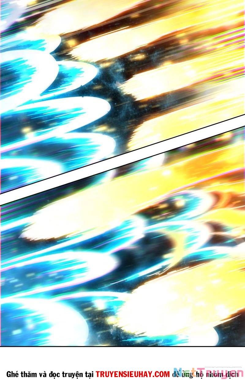 đọc truyện Ngự Linh Thế Giới Chương 727 ảnh 10 tại Thiên Thai Truyện