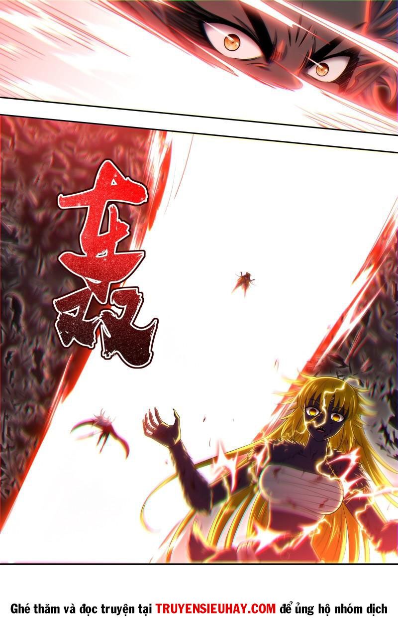 đọc truyện Ngự Linh Thế Giới Chương 733 ảnh 6 tại Thiên Thai Truyện