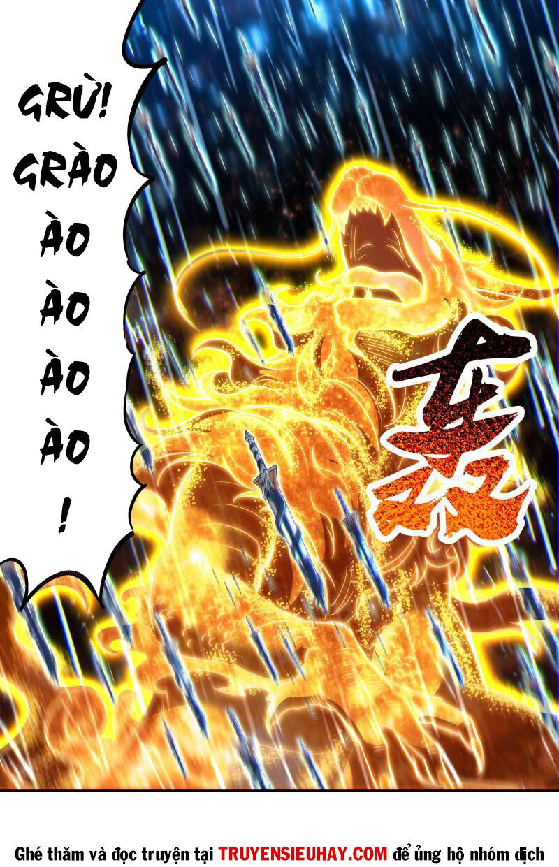 đọc truyện Ngự Linh Thế Giới Chương 735 ảnh 7 tại Thiên Thai Truyện