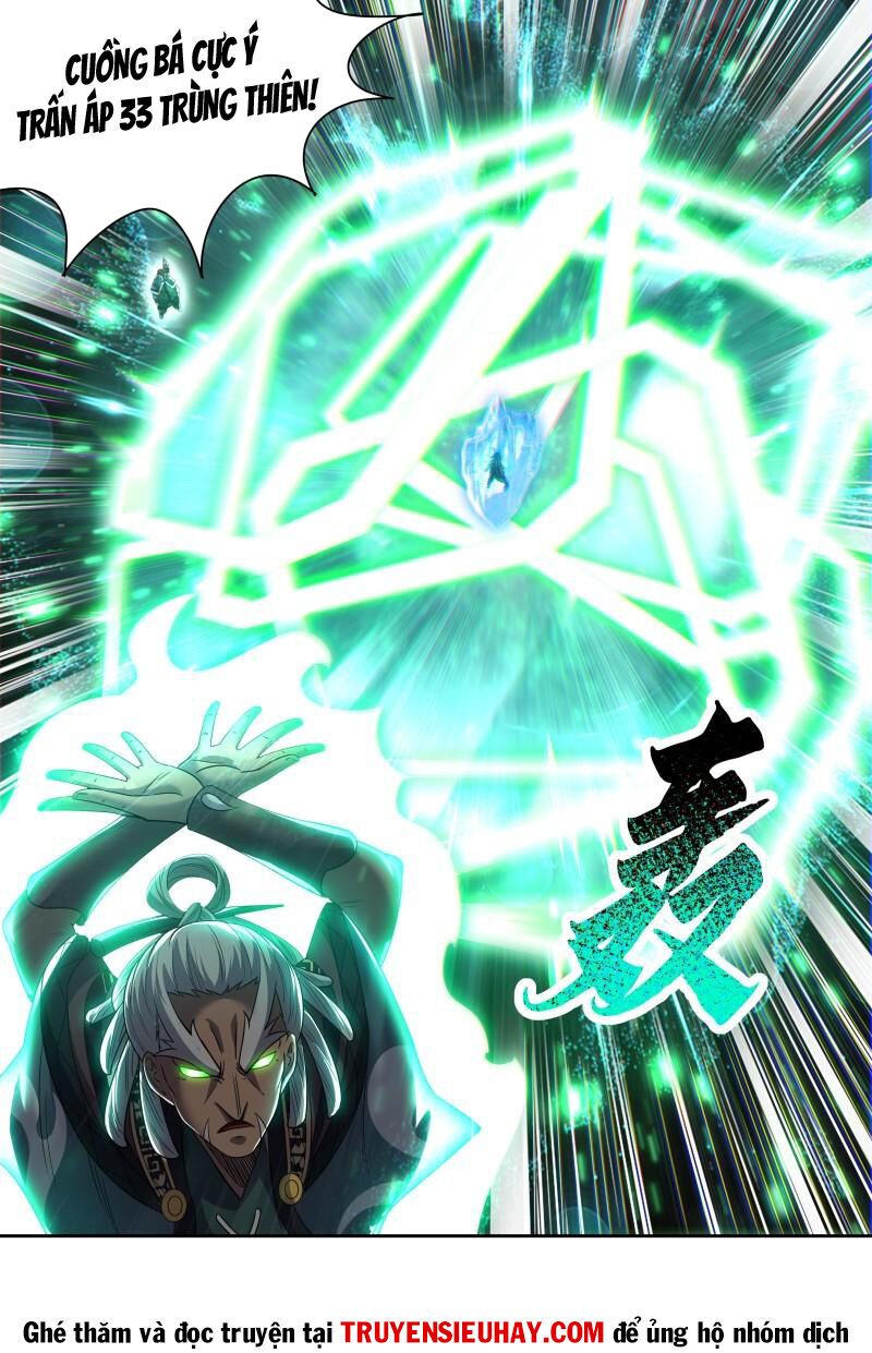 đọc truyện Ngự Linh Thế Giới Chương 736 ảnh 10 tại Thiên Thai Truyện