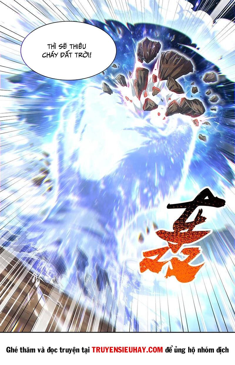 đọc truyện Ngự Linh Thế Giới Chương 780 ảnh 13 tại Thiên Thai Truyện