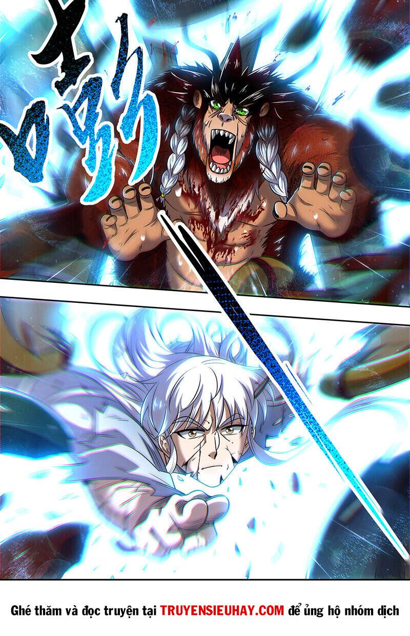 đọc truyện Ngự Linh Thế Giới Chương 781 ảnh 13 tại Thiên Thai Truyện