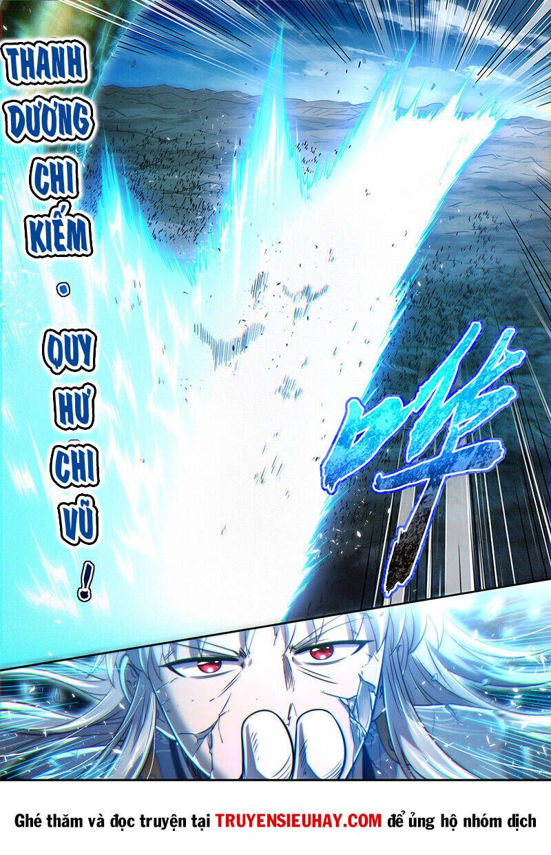 đọc truyện Ngự Linh Thế Giới Chương 781 ảnh 10 tại Thiên Thai Truyện