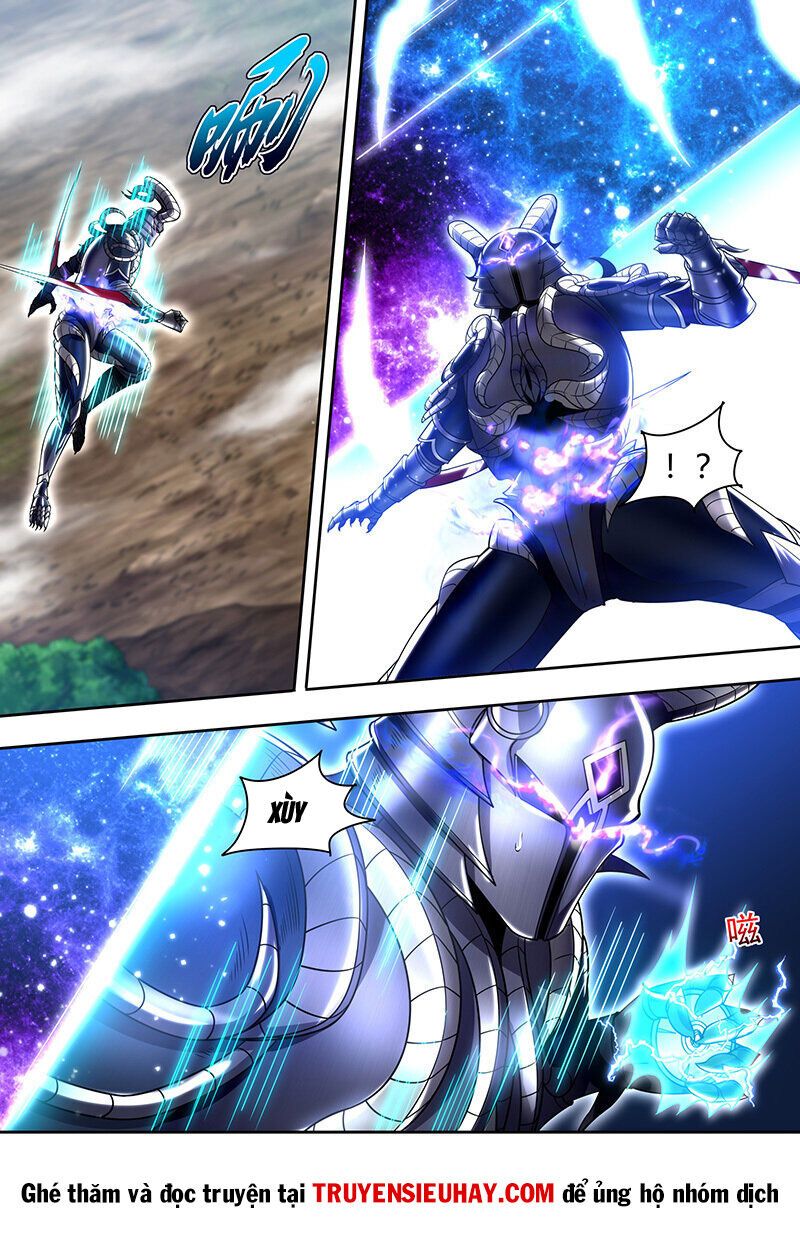 đọc truyện Ngự Linh Thế Giới Chương 785 ảnh 14 tại Thiên Thai Truyện