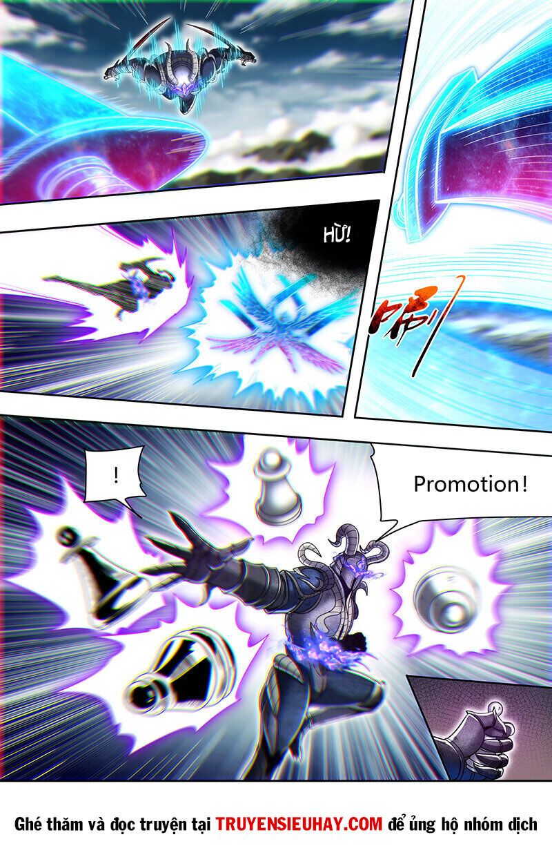 đọc truyện Ngự Linh Thế Giới Chương 785 ảnh 7 tại Thiên Thai Truyện