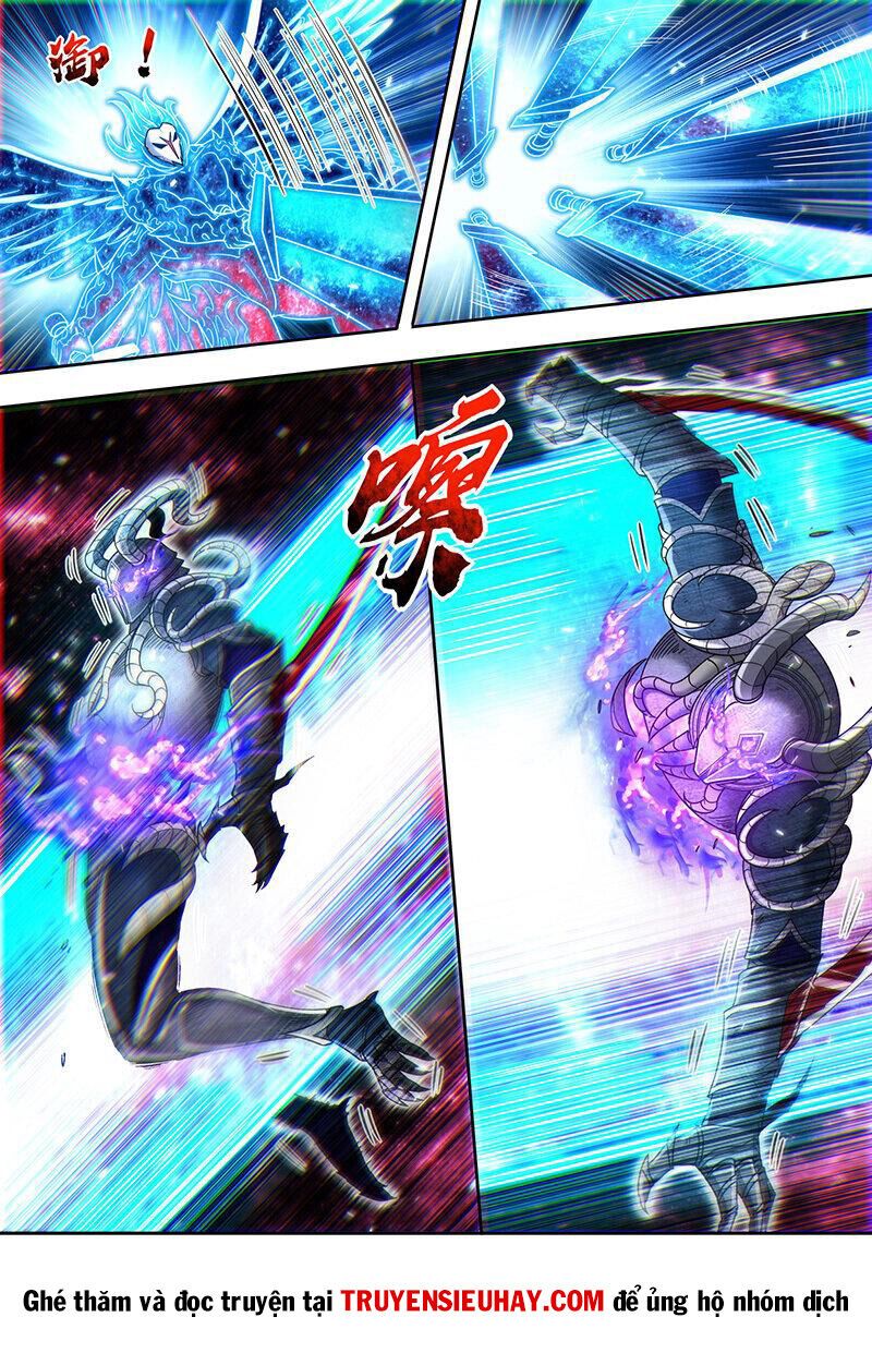 đọc truyện Ngự Linh Thế Giới Chương 785 ảnh 9 tại Thiên Thai Truyện