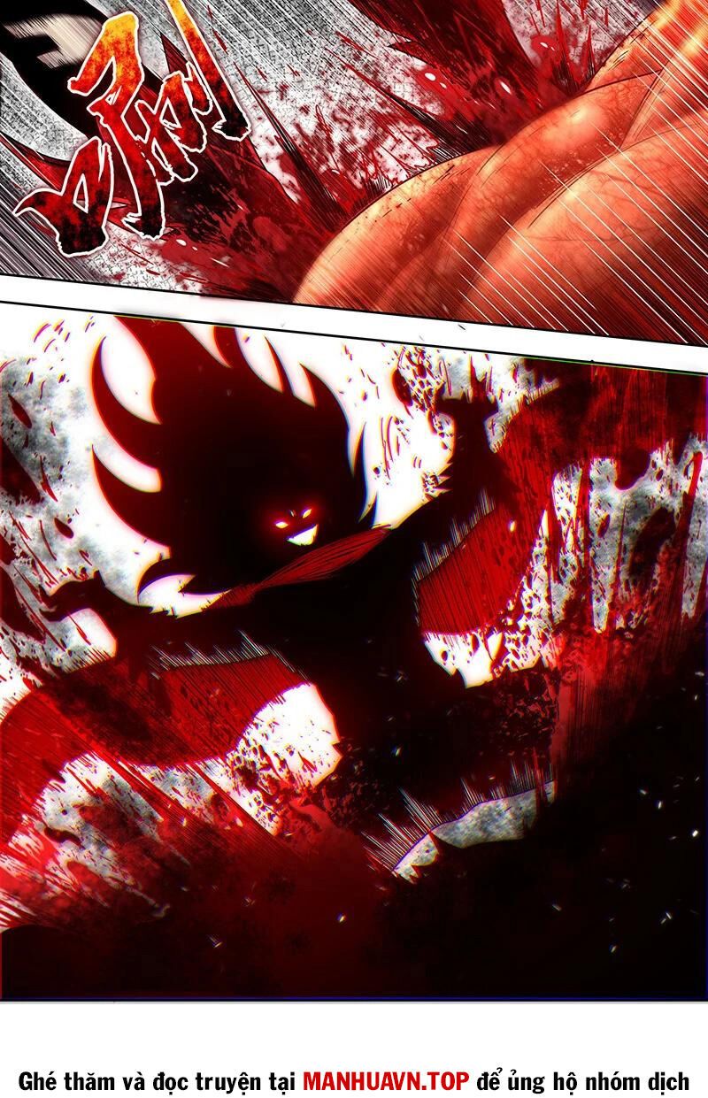 đọc truyện Ngự Linh Thế Giới Chương 789 ảnh 8 tại Thiên Thai Truyện