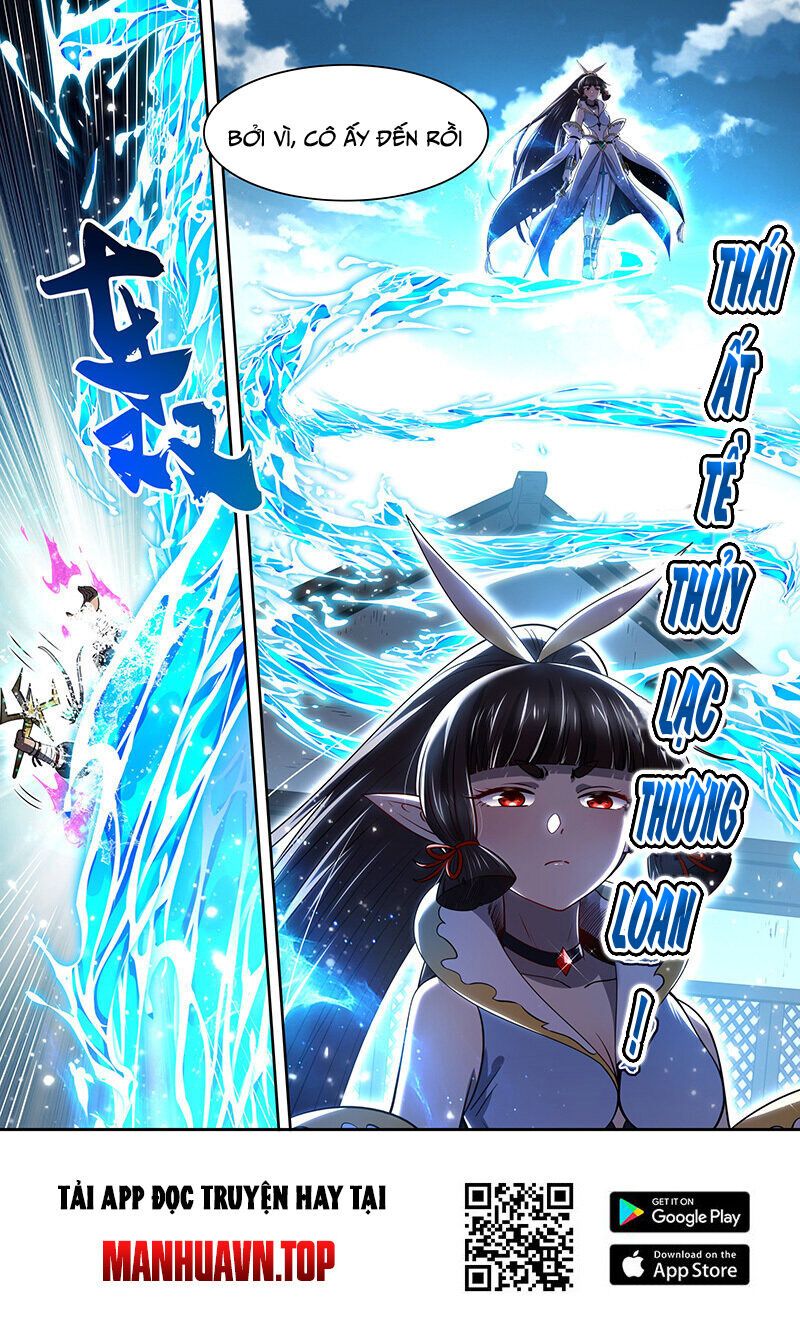 đọc truyện Ngự Linh Thế Giới Chương 794 ảnh 15 tại Thiên Thai Truyện