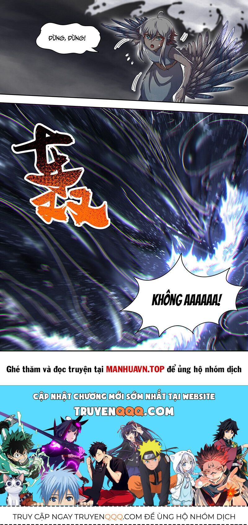 đọc truyện Ngự Linh Thế Giới Chương 814 ảnh 13 tại Thiên Thai Truyện