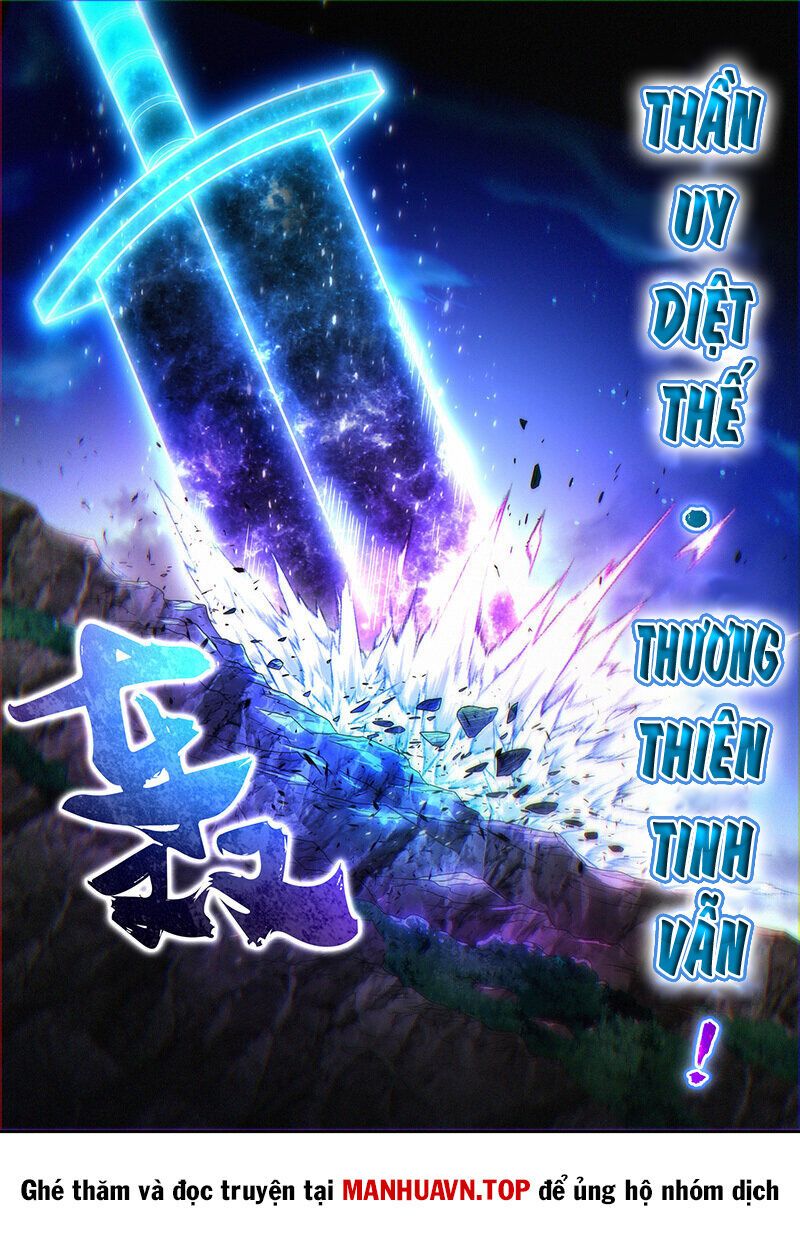 đọc truyện Ngự Linh Thế Giới Chương 816 ảnh 13 tại Thiên Thai Truyện