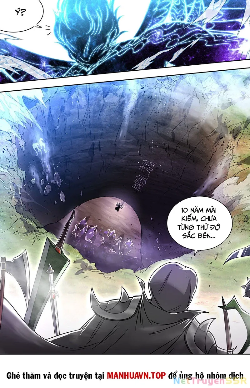 đọc truyện Ngự Linh Thế Giới Chương 823 ảnh 11 tại Thiên Thai Truyện