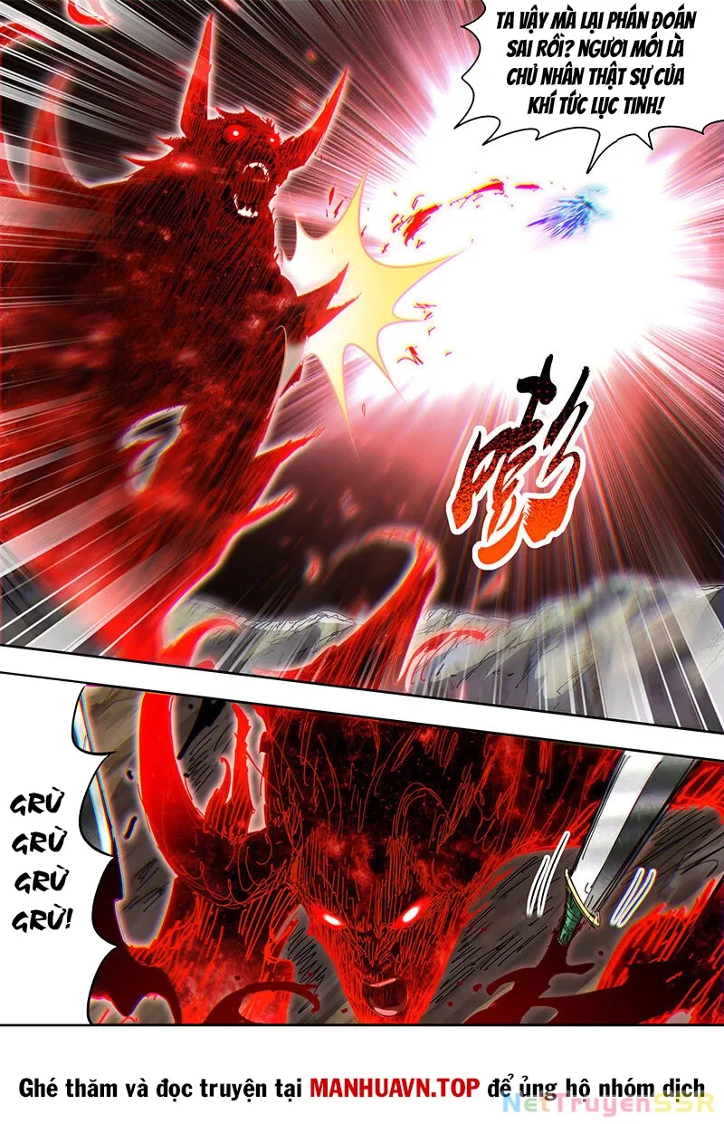 đọc truyện Ngự Linh Thế Giới Chương 824 ảnh 10 tại Thiên Thai Truyện