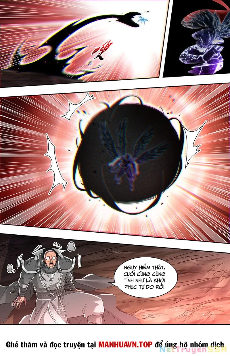 đọc truyện Ngự Linh Thế Giới Chương 824 ảnh 11 tại Thiên Thai Truyện