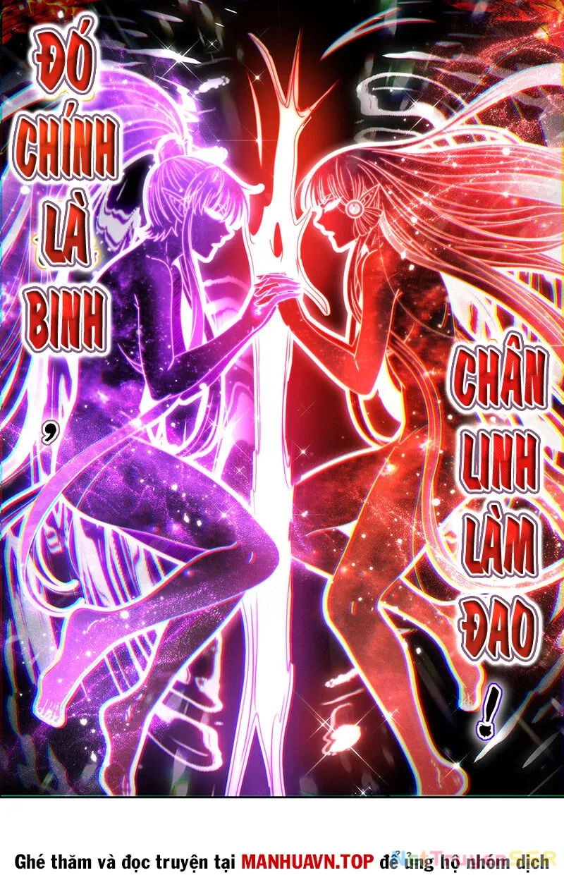 đọc truyện Ngự Linh Thế Giới Chương 827 ảnh 7 tại Thiên Thai Truyện