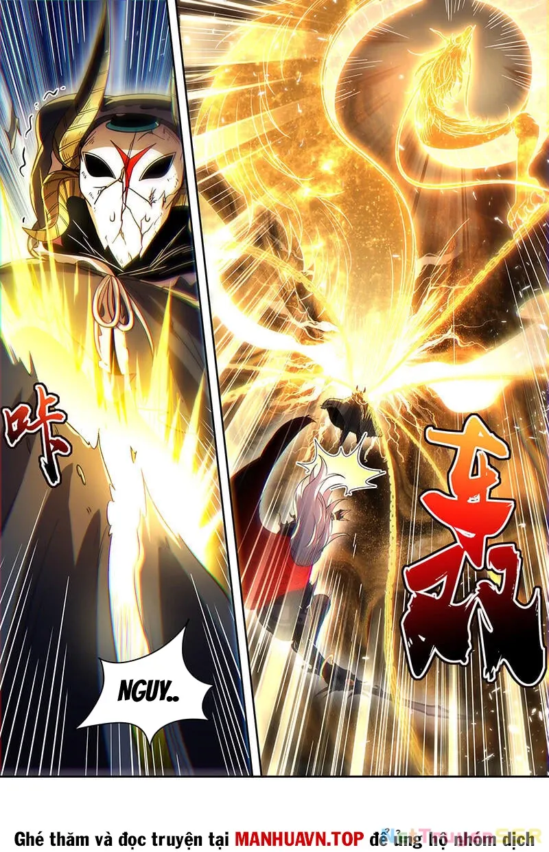 đọc truyện Ngự Linh Thế Giới Chương 834 ảnh 13 tại Thiên Thai Truyện