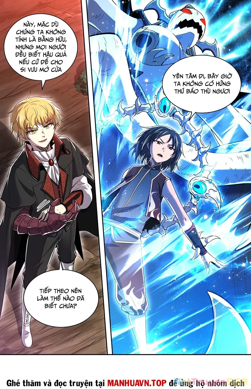 đọc truyện Ngự Linh Thế Giới Chương 836 ảnh 10 tại Thiên Thai Truyện