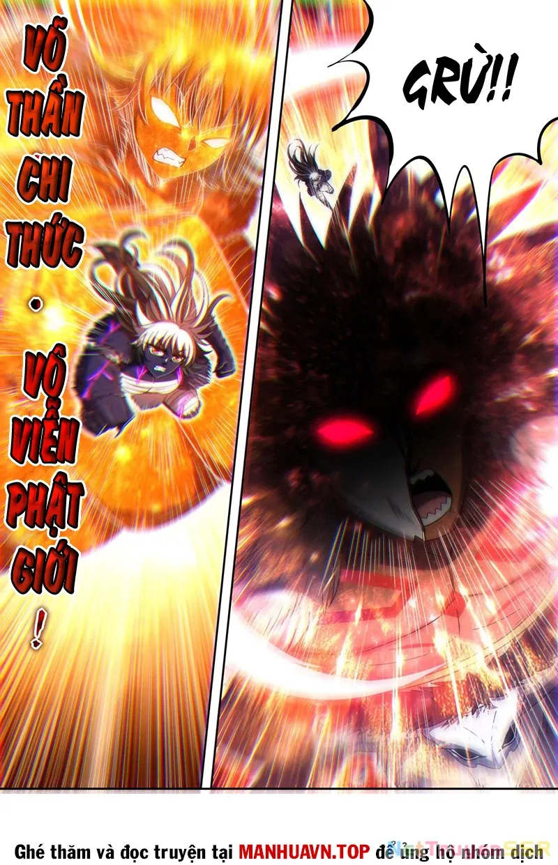 đọc truyện Ngự Linh Thế Giới Chương 837 ảnh 5 tại Thiên Thai Truyện