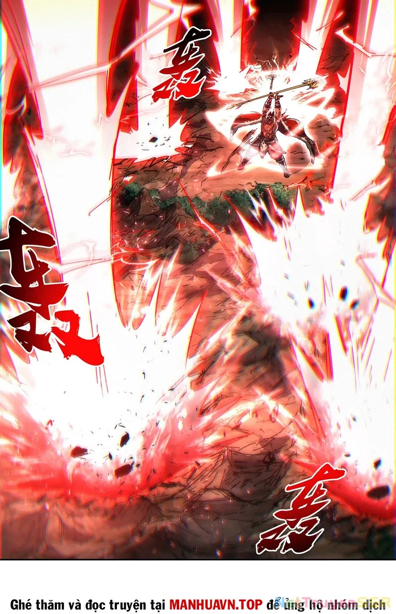 đọc truyện Ngự Linh Thế Giới Chương 837 ảnh 9 tại Thiên Thai Truyện