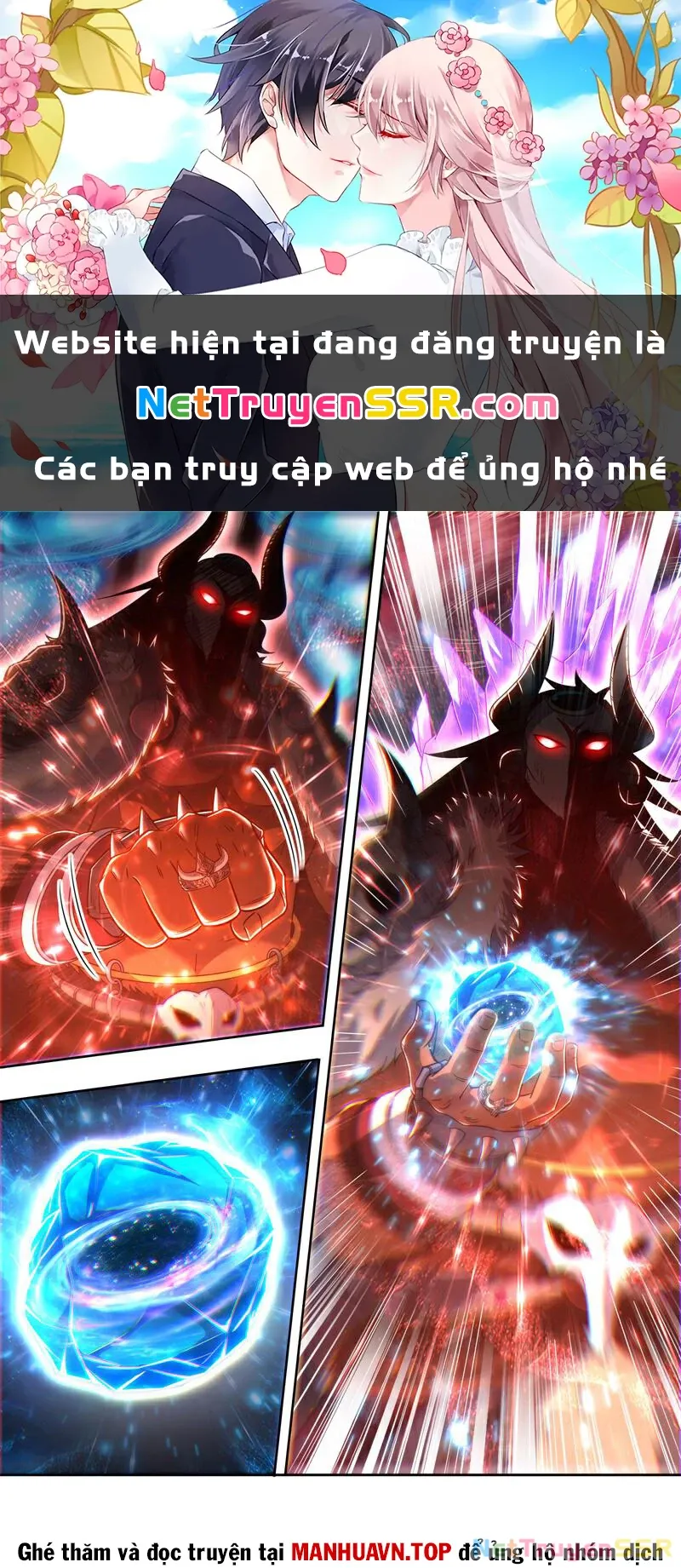 đọc truyện Ngự Linh Thế Giới Chương 838 ảnh 3 tại Thiên Thai Truyện