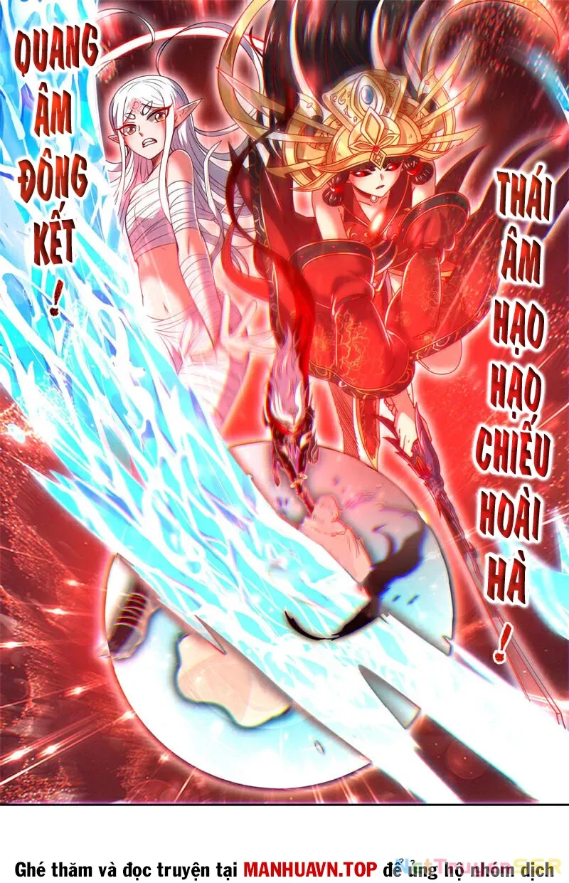 đọc truyện Ngự Linh Thế Giới Chương 838 ảnh 12 tại Thiên Thai Truyện