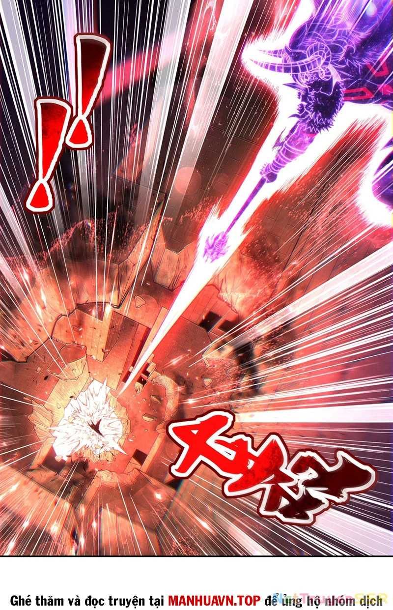 đọc truyện Ngự Linh Thế Giới Chương 839 ảnh 6 tại Thiên Thai Truyện