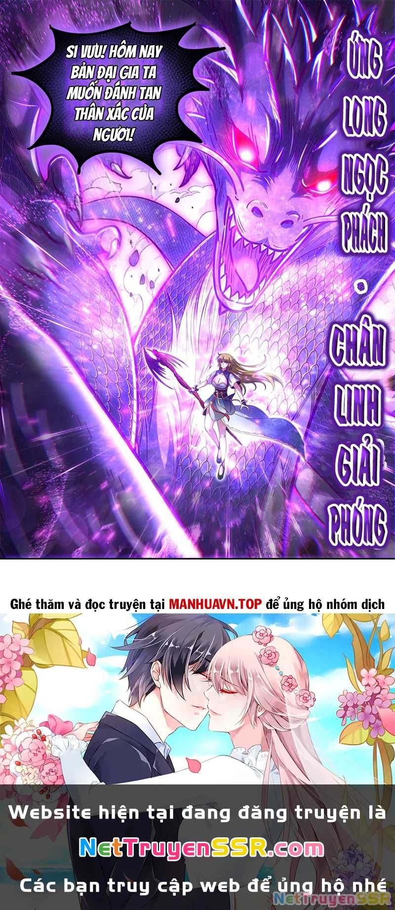 đọc truyện Ngự Linh Thế Giới Chương 840 ảnh 12 tại Thiên Thai Truyện