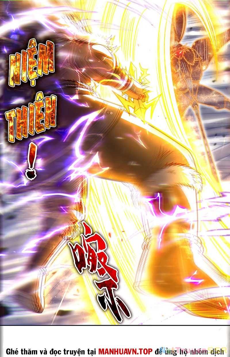 đọc truyện Ngự Linh Thế Giới Chương 840 ảnh 13 tại Thiên Thai Truyện