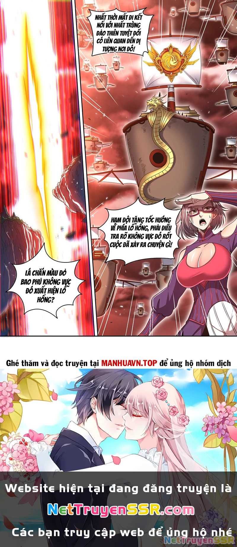 đọc truyện Ngự Linh Thế Giới Chương 840 ảnh 14 tại Thiên Thai Truyện