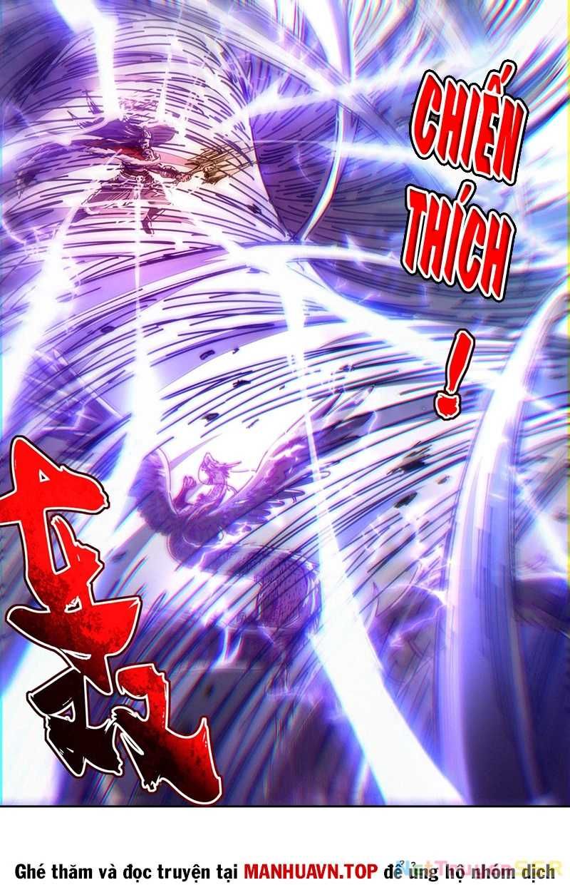 đọc truyện Ngự Linh Thế Giới Chương 840 ảnh 9 tại Thiên Thai Truyện