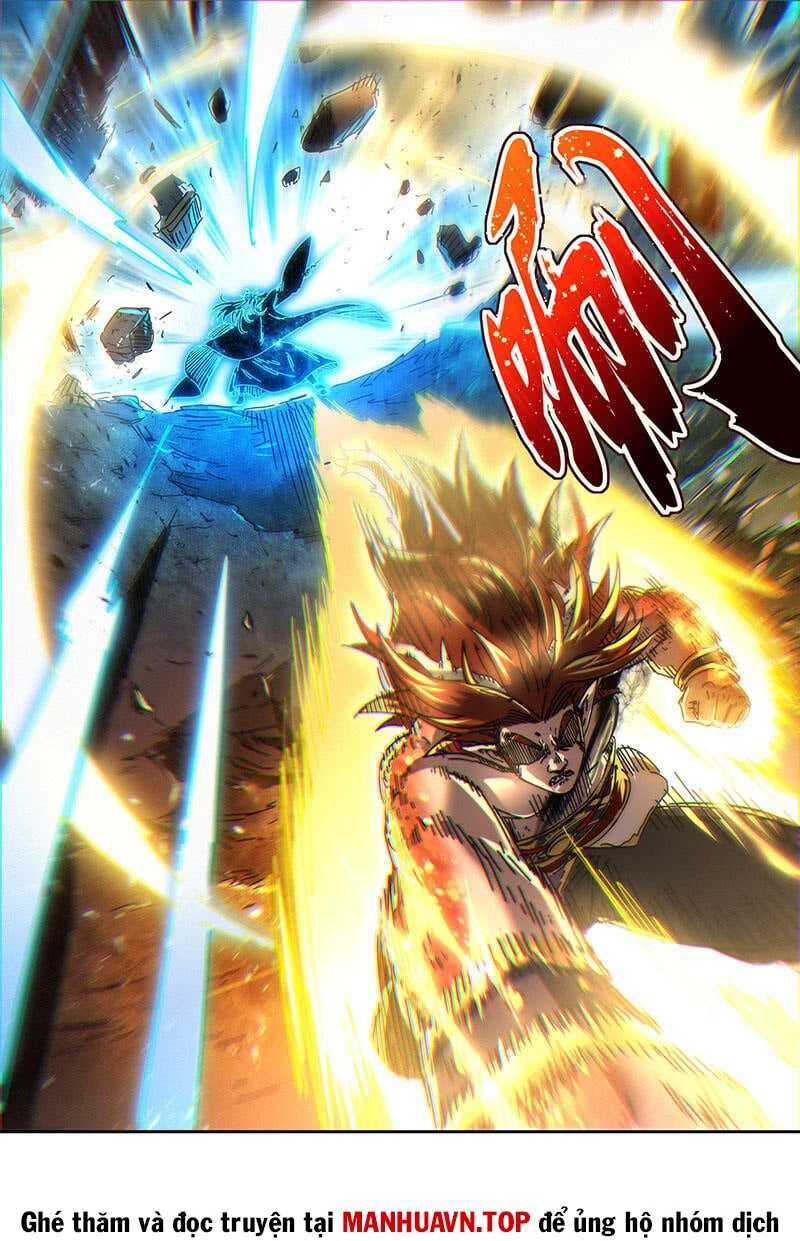 đọc truyện Ngự Linh Thế Giới Chương 842 ảnh 9 tại Thiên Thai Truyện