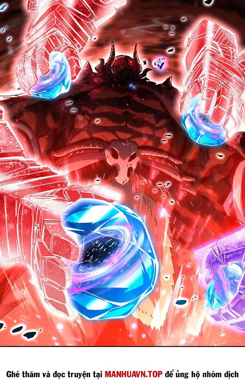 đọc truyện Ngự Linh Thế Giới Chương 845 ảnh 12 tại Thiên Thai Truyện