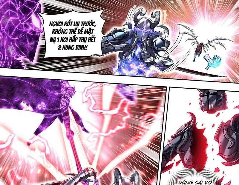 đọc truyện Ngự Linh Thế Giới Chương 846 ảnh 18 tại Thiên Thai Truyện