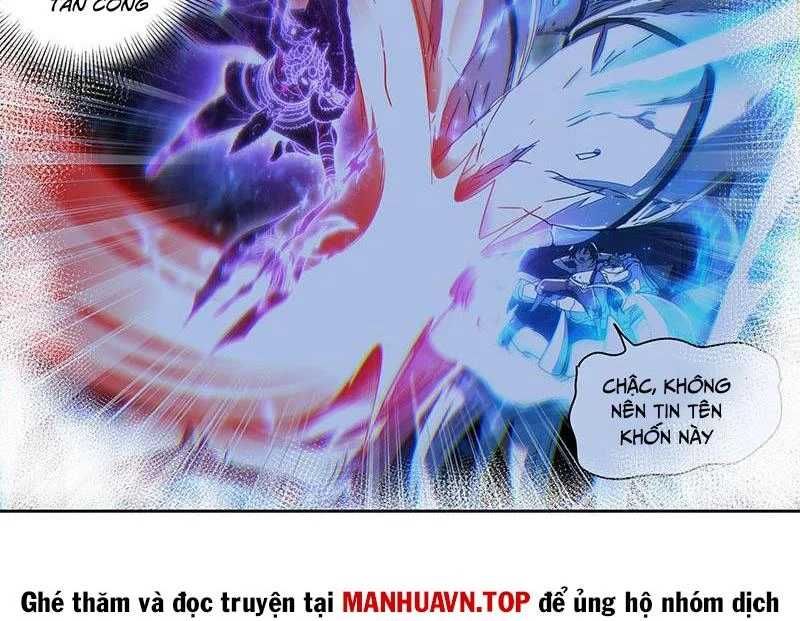 đọc truyện Ngự Linh Thế Giới Chương 846 ảnh 21 tại Thiên Thai Truyện