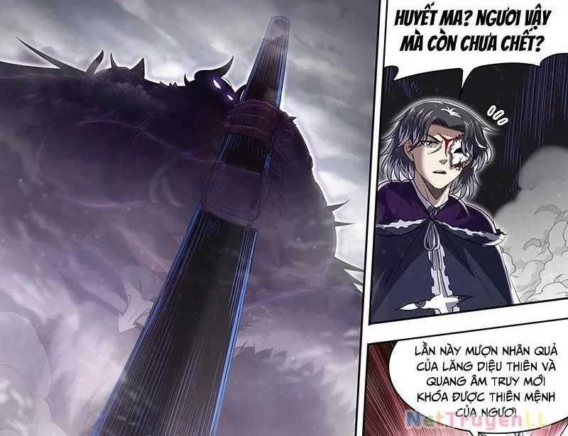 đọc truyện Ngự Linh Thế Giới Chương 846 ảnh 4 tại Thiên Thai Truyện