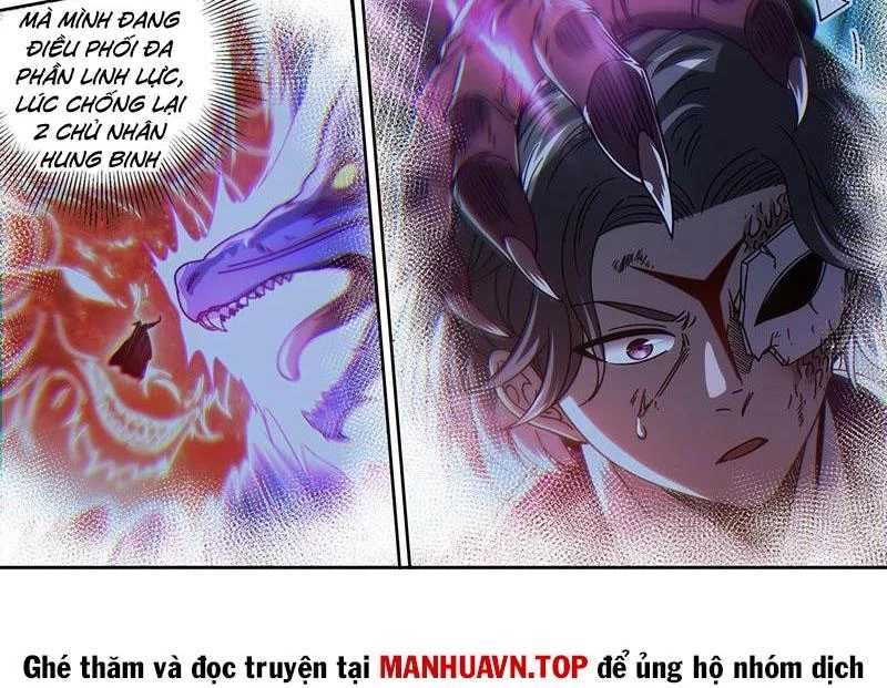 đọc truyện Ngự Linh Thế Giới Chương 846 ảnh 23 tại Thiên Thai Truyện