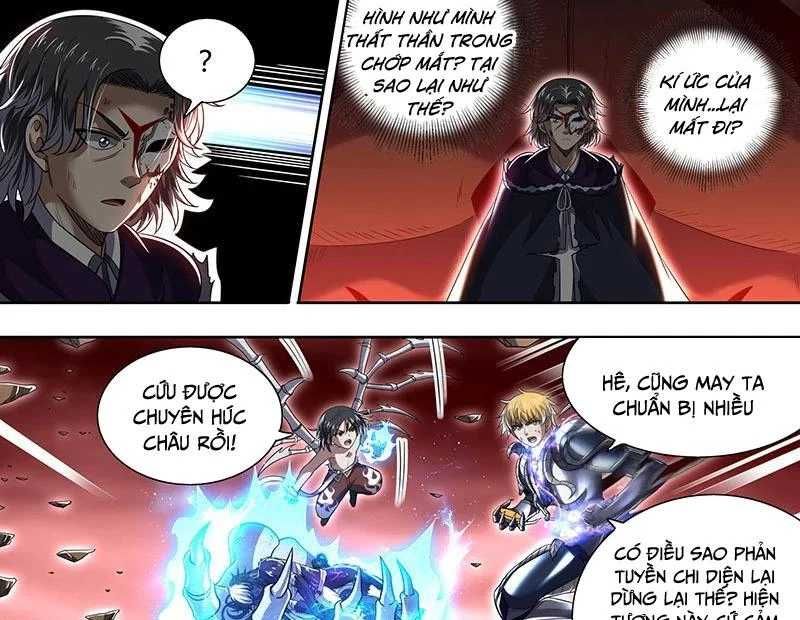 đọc truyện Ngự Linh Thế Giới Chương 846 ảnh 6 tại Thiên Thai Truyện