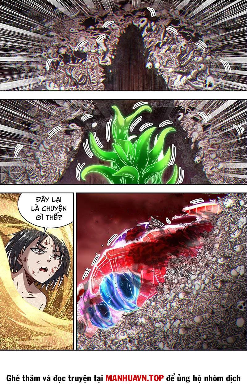 đọc truyện Ngự Linh Thế Giới Chương 852 ảnh 4 tại Thiên Thai Truyện