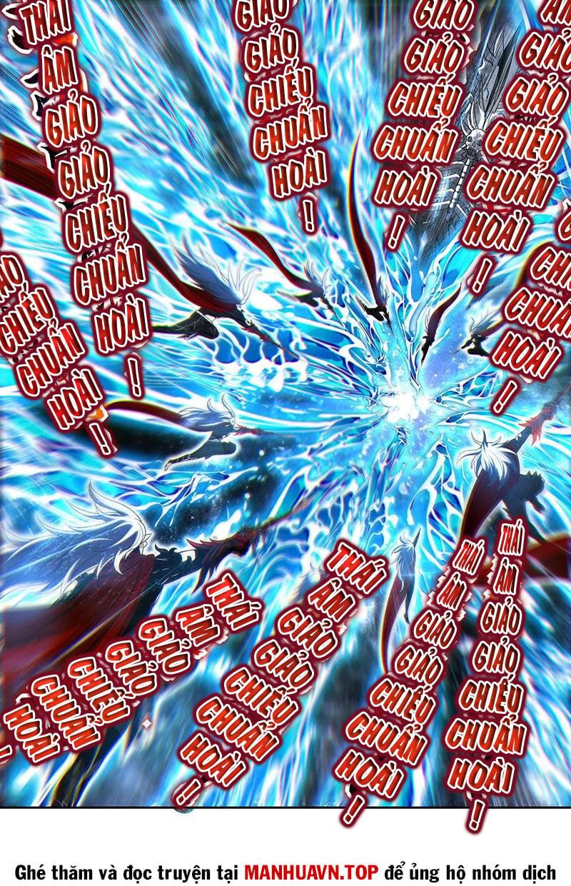 đọc truyện Ngự Linh Thế Giới Chương 852 ảnh 7 tại Thiên Thai Truyện