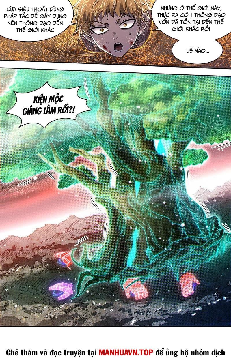 đọc truyện Ngự Linh Thế Giới Chương 852 ảnh 10 tại Thiên Thai Truyện