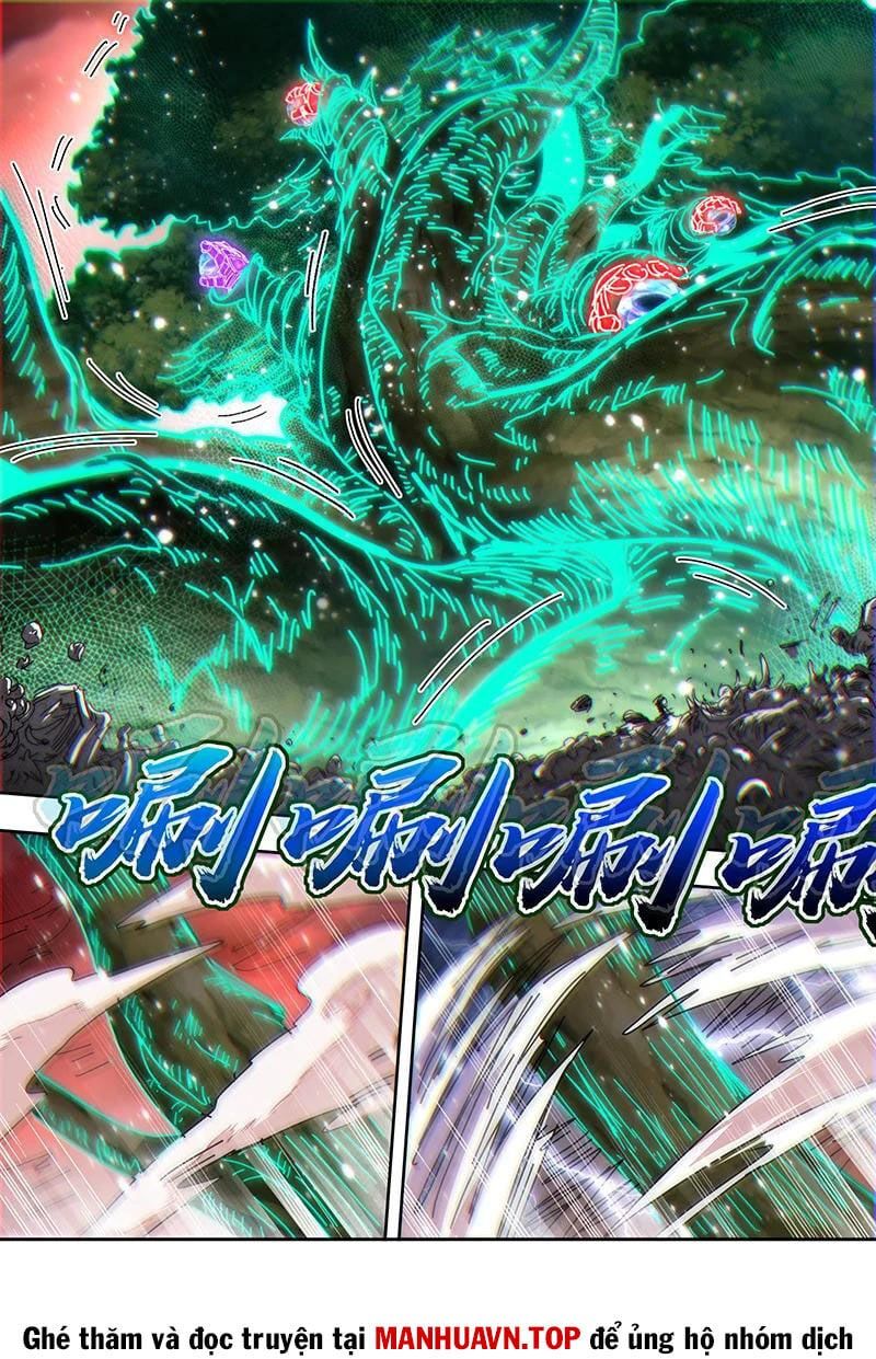 đọc truyện Ngự Linh Thế Giới Chương 852 ảnh 11 tại Thiên Thai Truyện