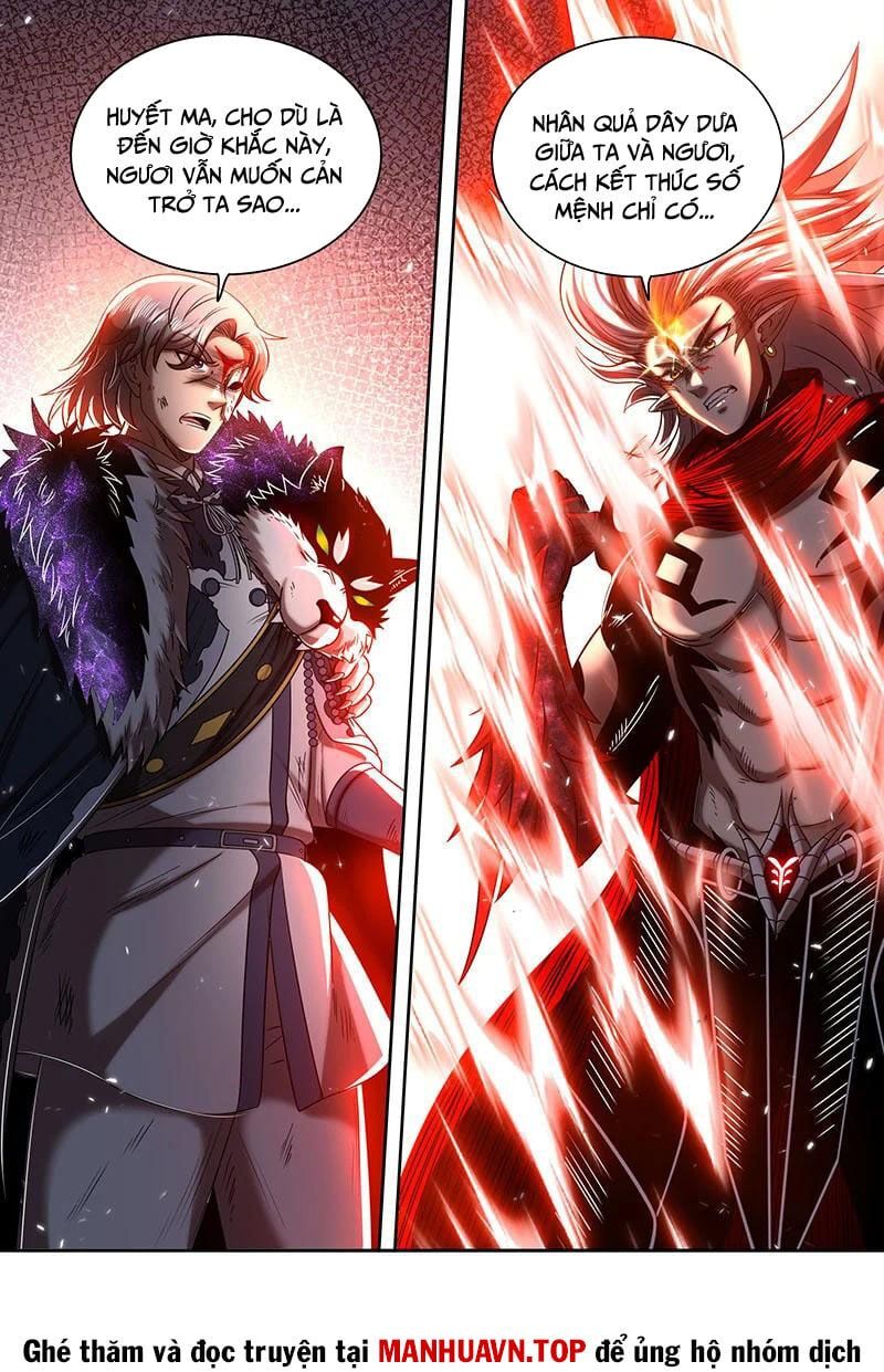 đọc truyện Ngự Linh Thế Giới Chương 854 ảnh 7 tại Thiên Thai Truyện