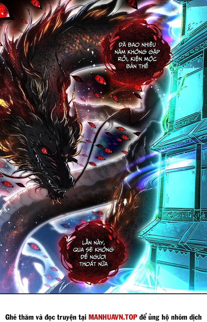 đọc truyện Ngự Linh Thế Giới Chương 854 ảnh 10 tại Thiên Thai Truyện