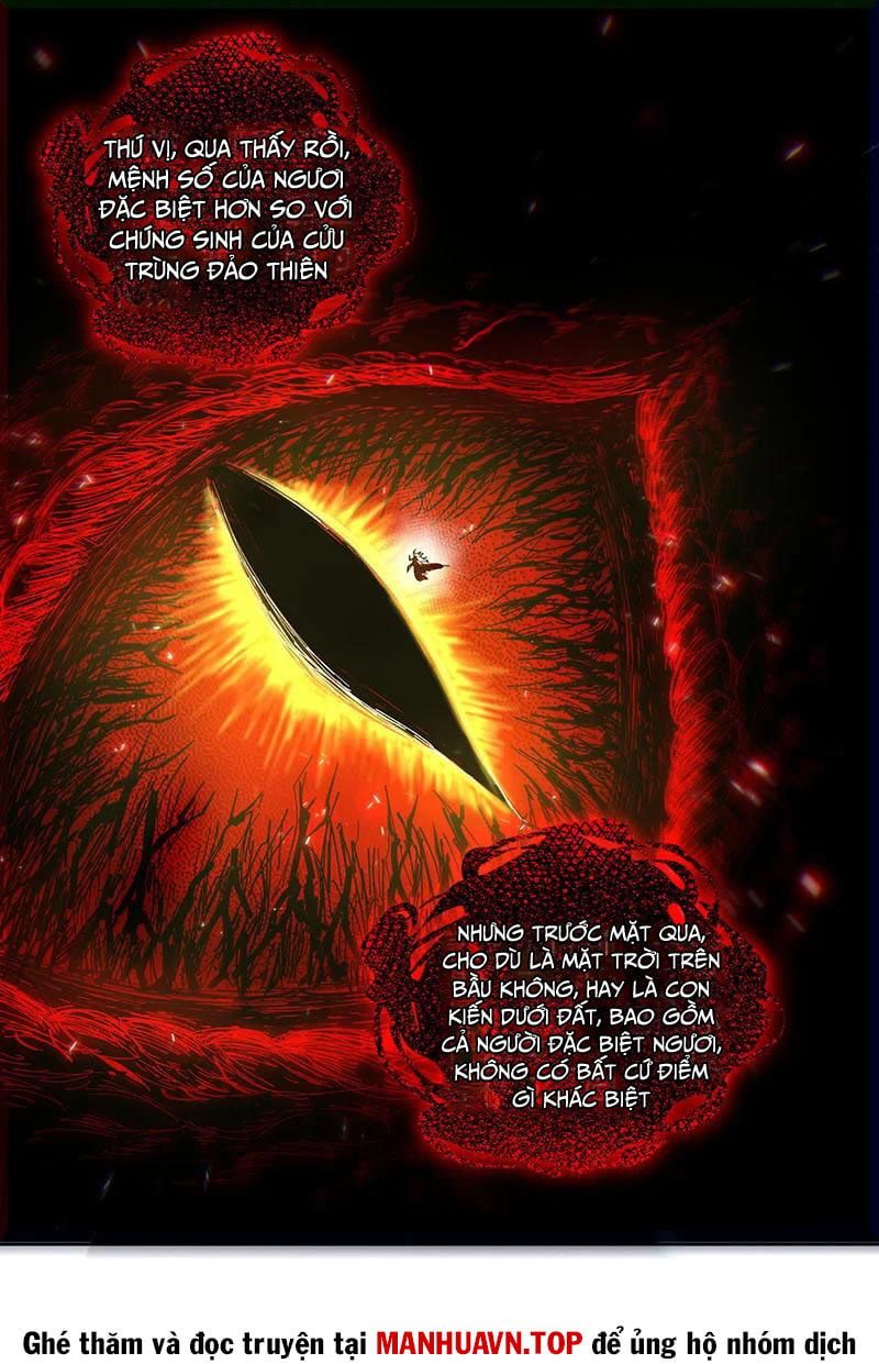 đọc truyện Ngự Linh Thế Giới Chương 855 ảnh 12 tại Thiên Thai Truyện