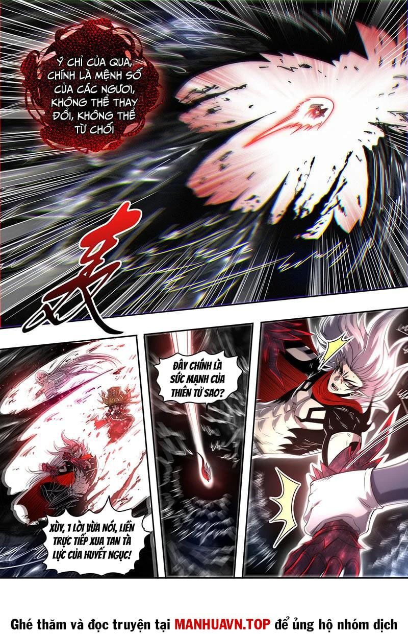 đọc truyện Ngự Linh Thế Giới Chương 855 ảnh 14 tại Thiên Thai Truyện