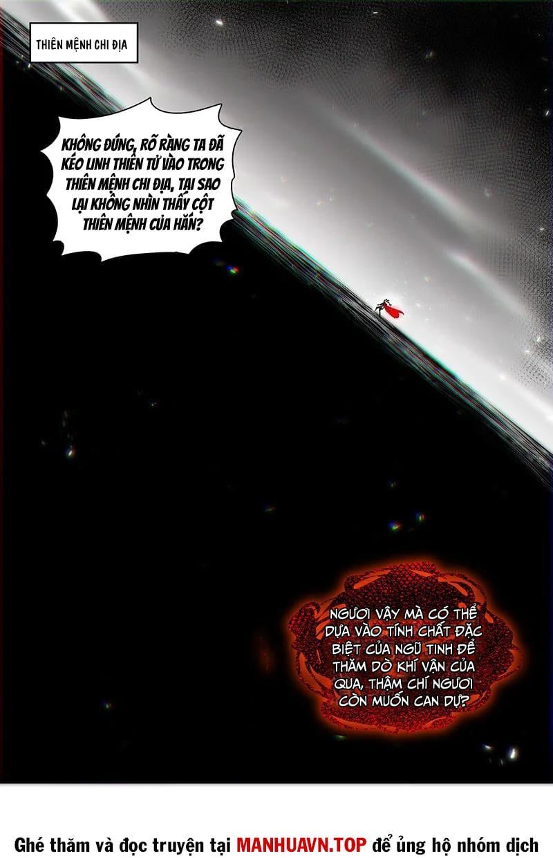 đọc truyện Ngự Linh Thế Giới Chương 855 ảnh 11 tại Thiên Thai Truyện