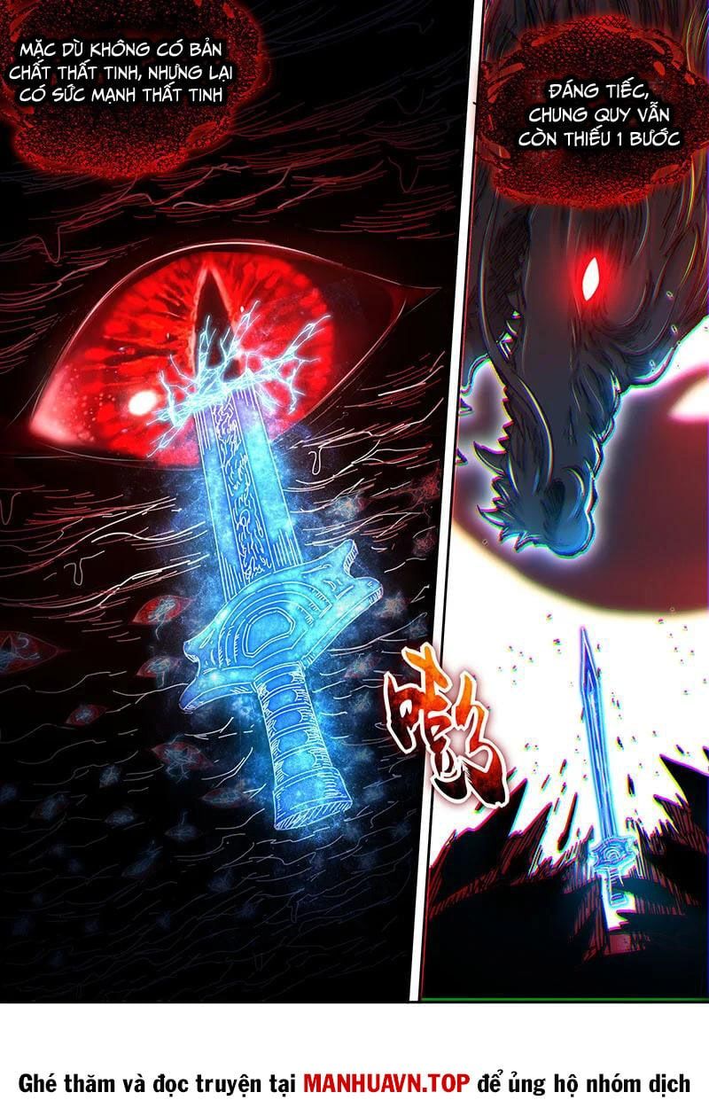 đọc truyện Ngự Linh Thế Giới Chương 858 ảnh 4 tại Thiên Thai Truyện