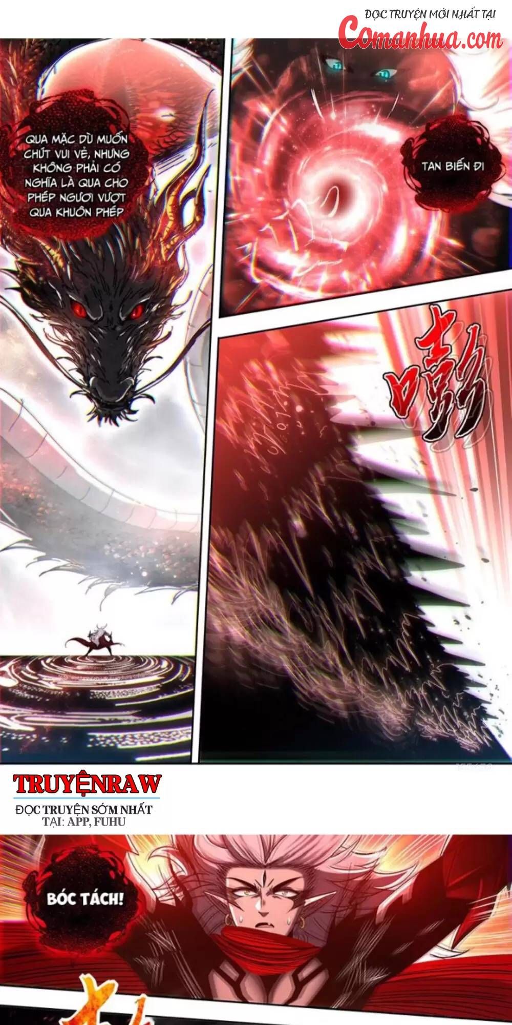 đọc truyện Ngự Linh Thế Giới Chương 859 ảnh 4 tại Thiên Thai Truyện